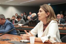 A deputada estadual Rosana Valle conseguiu a liberação de R$ 349 milhões para a área da saúde de Bertioga