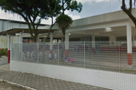Caso aconteceu na Unidade Municipal de Ensino (UME) Padre Manoel da Nóbrega, no Jardim Casqueiro