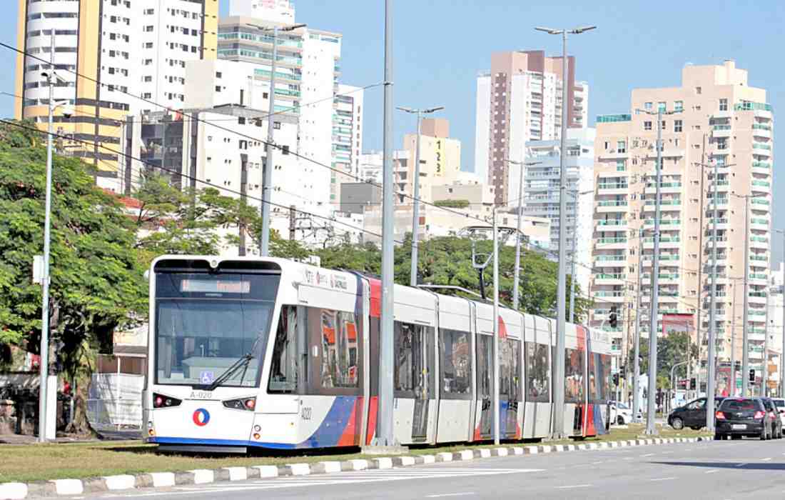 Projeto do túnel imerso que ligará Santos e Guarujá está no âmbito do Programa de Parcerias de Investimentos do Estado de São Paulo (PPI-SP)