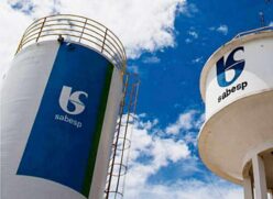 A partir do dia 10 de maio os clientes da Sabesp terão suas contas de água reajustadas
