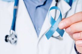 Câncer de próstata é um dos principais alvos da campanha do Novembro Azul