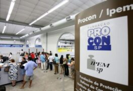 Procon-SP cria canal para receber denúncias de casos de racismo em comércios