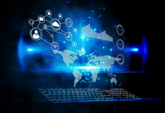 No Brasil, a expectativa é em relação a investimentos e expansão das redes, por conta do 5G