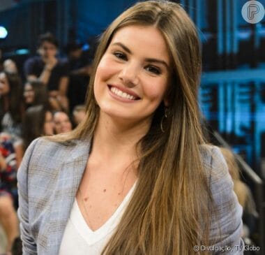 Camila Queiroz