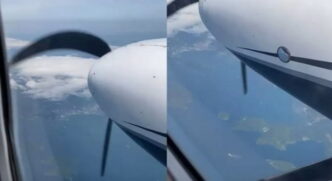 Voo saiu às 20h30 do Aeroporto dos Amarais, em Campinas, mas caiu em mar aberto por volta de 21h desta quarta-feira (24) nas proximidades de Ubatuba