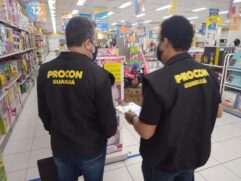 Operação Black Friday entra em vigor em Guarujá
