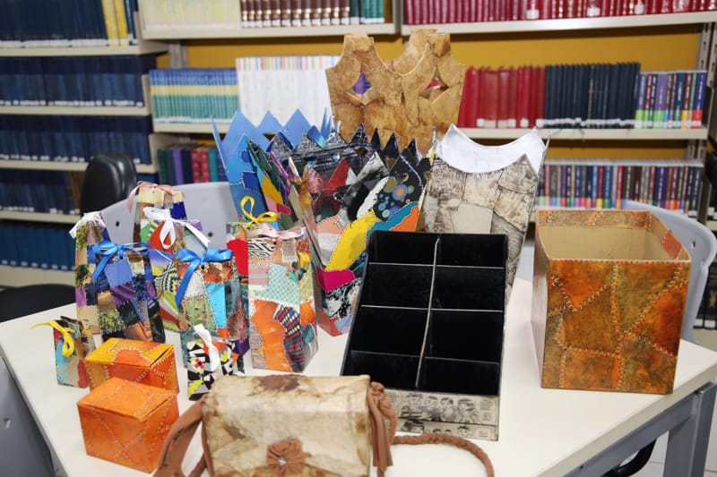 As cestas serão doadas aos munícipes que estão em situação de extrema vulnerabilidade em segurança alimentar