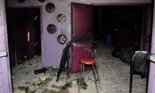 Réus por incêndio na boate Kiss vão à júri popular nesta quarta-feira