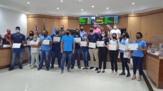 Mongaguá pode aderir ao Abril Azul após aprovação da Câmara de Vereadores