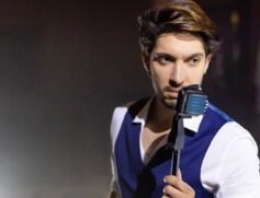 Alex Fava procurou fazer uma homenagem à cidade onde nasceu e também levar cultura ao seu público em seu projeto 'Origem'