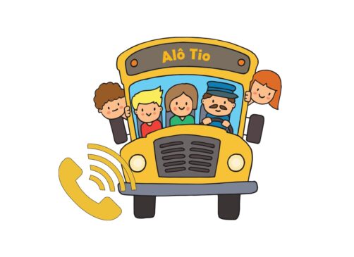 Site quer facilitar a vida de quem precisa ou quer oferecer serviço de transporte escolar