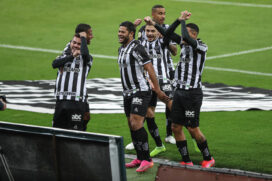 Atlético MG 2021