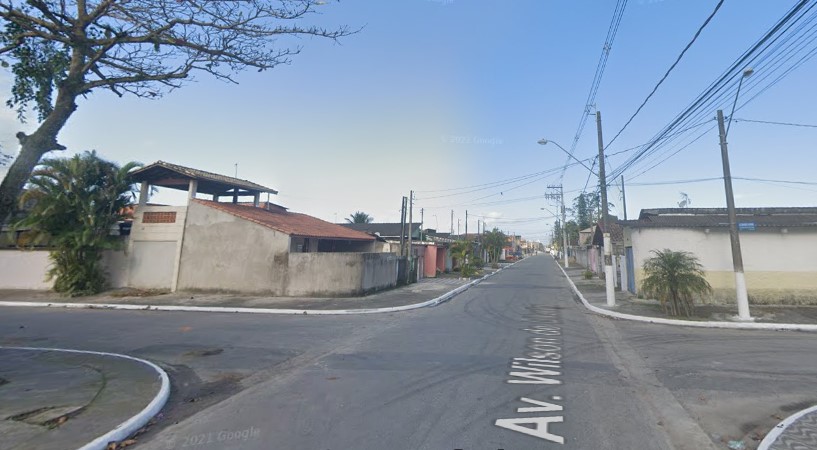 Dois trechos no bairro Melvi, em Praia Grande, serão interditados devido o avanço das obras no sistema de coleta de esgoto