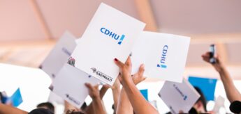 As cartas usam nomes de escritórios de advocacia, existentes ou não, e, inclusive, um deles é credenciado pela CDHU