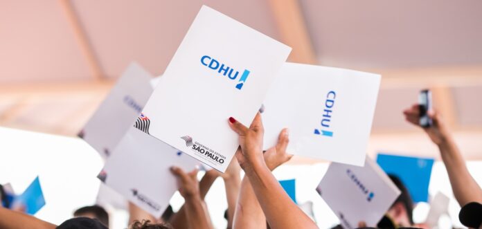 Até o mês passado, o cronograma da CDHU previa o depósito do benefício a partir do 5º dia útil