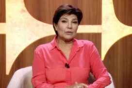Cristiana Lôbo morreu aos 63 anos, enquanto lutava contra um câncer