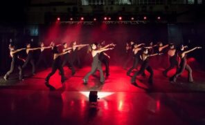 Evento contará com espetáculo de abertura, coreografias das academias cubatenses e artistas premiados no Festival de Joinville