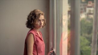 Filme em cartaz no Cine Arte Posto 4 retrata a crise de moradia e a exploração imobiliária do Rio de Janeiro no ano de 2016