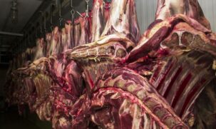 Brasil é o principal fornecedor de carne bovina da China