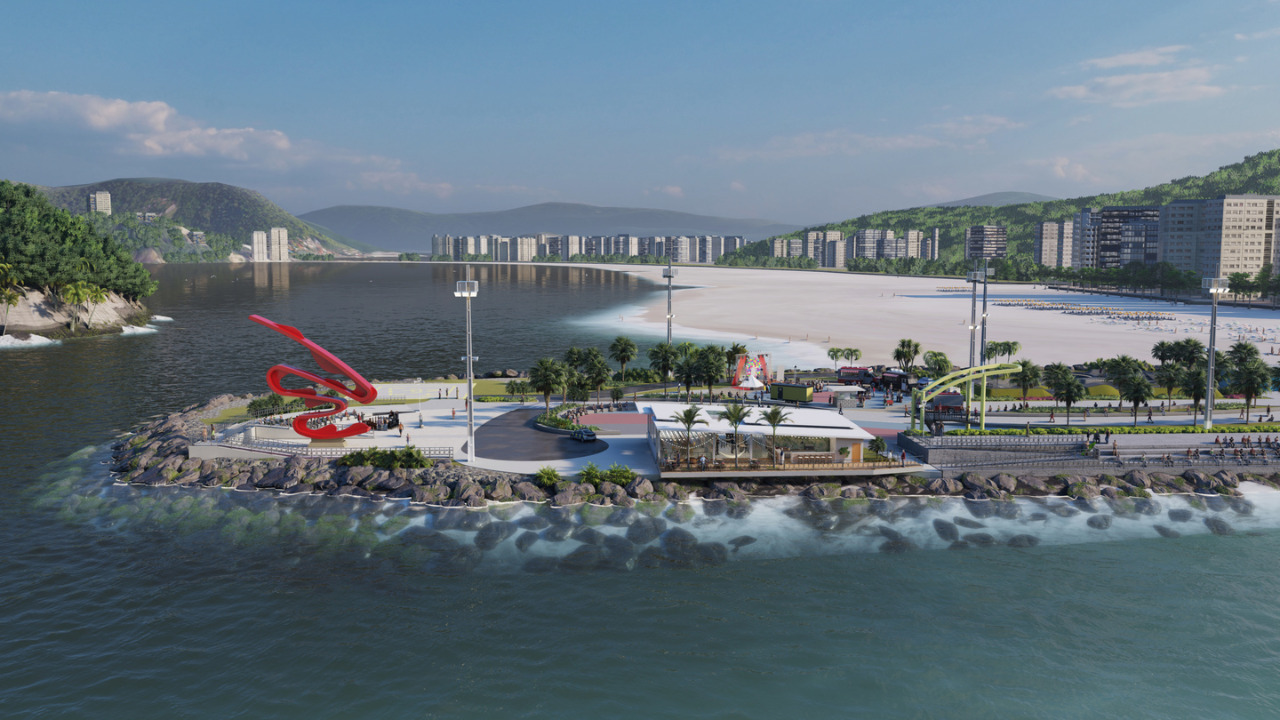 Marca Santos Lovers foi criada para resgatar o orgulho de ser santista