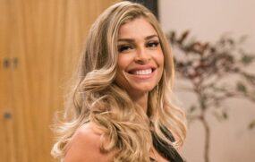 Grazi Massafera anuncia saída da Globo após 16 anos na emissora