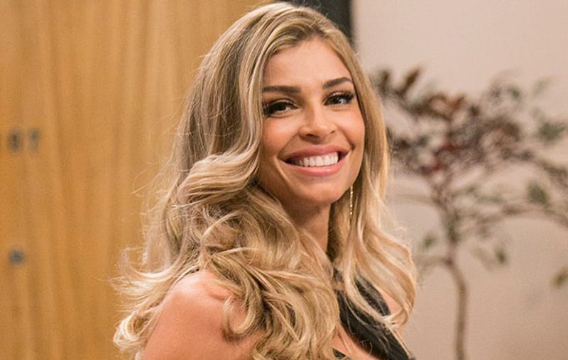 Grazi Massafera anuncia saída da Globo após 16 anos na emissora