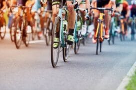 Inscrições para o 1&ordm; GP Peruíbe de Ciclismo encerram nesta sexta-feira (26)
