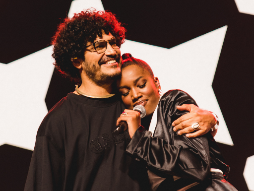 Iza e Criolo são os primeiros confirmados para The Town