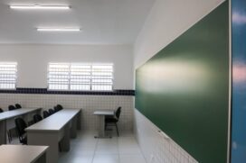 As inscrições para o concurso público em Educação de Mongaguá seguirão até 17 de dezembro