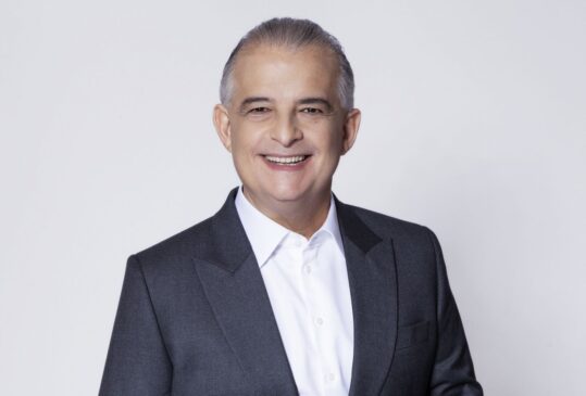Marcio França