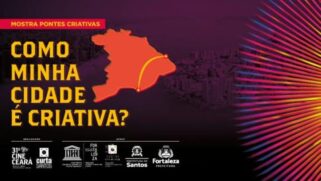 Cada participante poderá inscrever até dois filmes nos gêneros de ficção, documentário, animação ou experimental