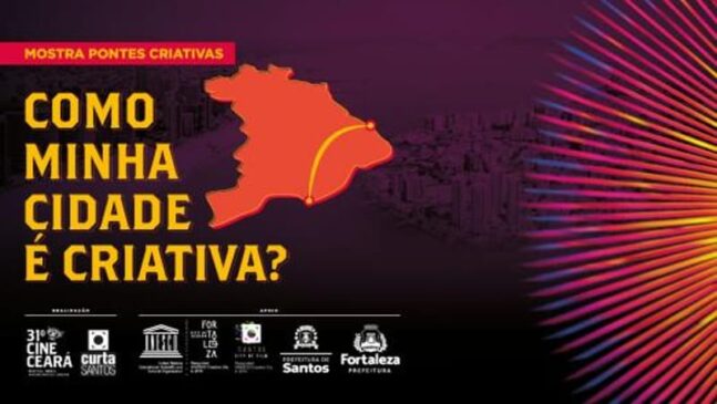 Cada participante poderá inscrever até dois filmes nos gêneros de ficção, documentário, animação ou experimental