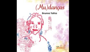 O livro conta com espaços em branco para que o leitor possa escrever, desenhar, pintar, dialogar consigo mesmo e com as narrativas presentes na publicação, além de um QR Code para o acesso à videodança