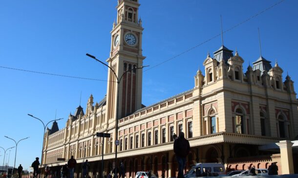 A exposição ficará em cartaz até junho de 2022, no primeiro andar da sede do museu, localizado na Estação da Luz, em São Paulo