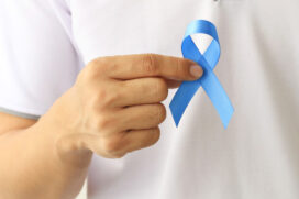 A campanha Novembro Azul busca conscientizar a respeito dos cuidados de maneira integral com a saúde