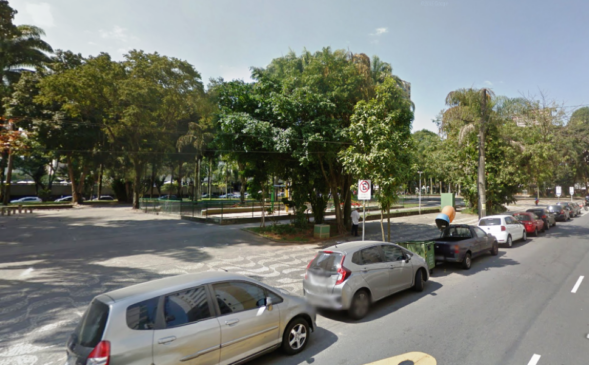 Evento que terá diversas atrações para todas as idades, das 13h às 21h, na Praça do Sesc em Santos