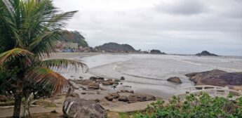 A Praias do Sonho deve ser um dos pontos mais procurados de Itanhaém para a virada do ano