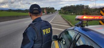 A Operação Finados foi realizada entre a sexta-feira (29) e terça-feira (2) nas rodovias federais em todo o país