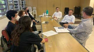Pedágio será gravado em Cubatão ao longo dos próximos meses