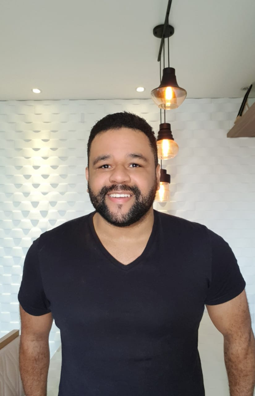 O blogueiro Welington Vital já fez boas compras e já caiu em armadilhas na Black Friday