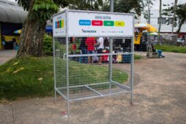Reciclagem é a melhor alternativa para cuidar do meio ambiente, saiba mais sobre os materiais que podem passar pelo processo