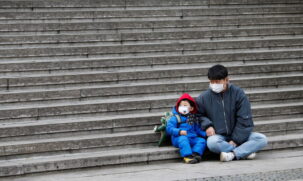 Kit começará a ser usado na Coreia do Sul a partir de quinta-feira (30)