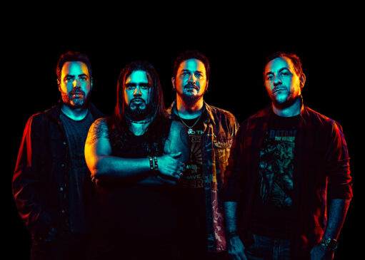 A Banda 4 Sticks se apresenta no próximo dia 4 de dezembro, a partir das 22 horas, no Cadillac Music & Bar