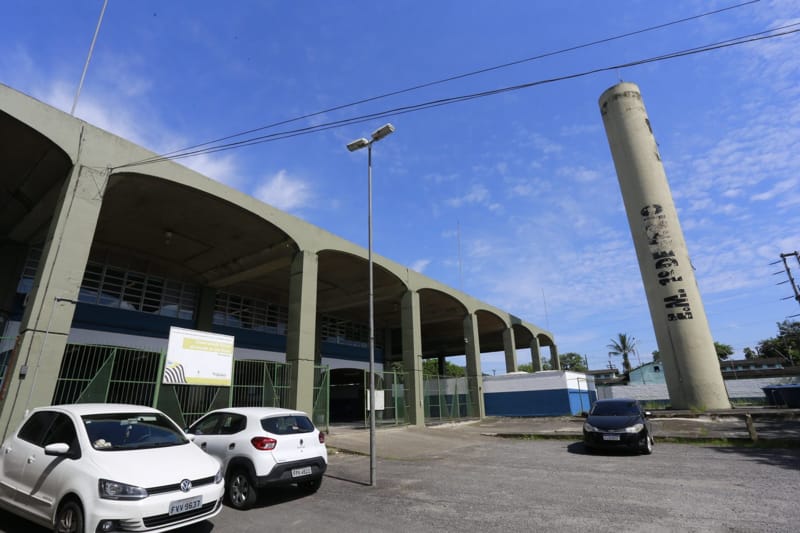 Vestibulinho da E.M 1&ordm; de Maio acontece nesta quinta-feira