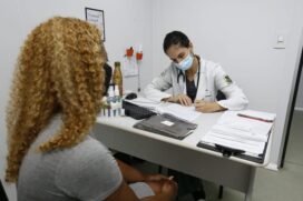 Serão disponibilizadas dez vagas para o próximo ano e os médicos residentes atuarão nos equipamentos da Secretaria Municipal de Saúde