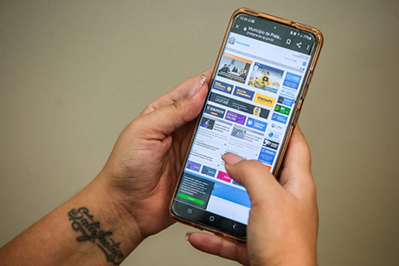 Objetivo da nova proposta é desburocratizar e estimular a implantação de tecnologias de conectividade móvel no município