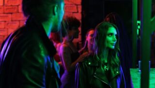 Banda santista Caiçara Clã lança clipe de 'A Brisa, a Onda e o Tempo' nesta sexta-feira