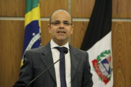 Betinho esclareceu que a Uvebs continua em atividade e que o Parlamento Regional será uma forma de fortalecer as ações metropolitanas
