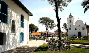 Algumas ruas próximas ao local deverão ser isoladas a partir das 21 horas