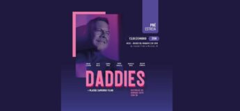 A resiliência dos homens gays que se aproximam da terceira idade após viverem sob um regime autoritário na infância e juventude inspira o documentário 'Daddies'